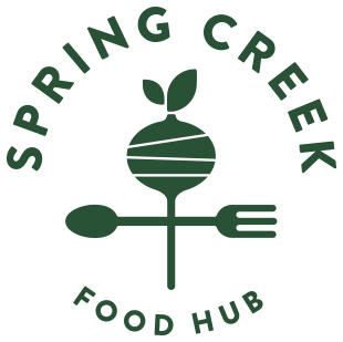 Sprink-Creek-Food-Hub-Logo